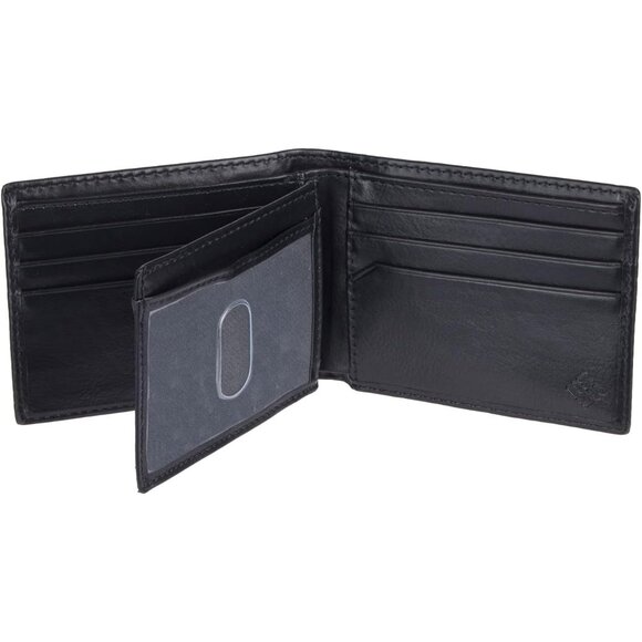 Columbia Men's Slim Bifold Wallet For Men's - Picture 5 of 10